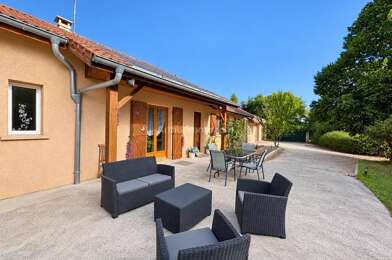 Maison 5 pièces 349000 €