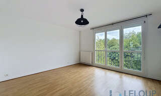 Appartement 3 Pièces 61 m² à louer à Rouen (76000)