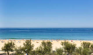 Appartement 1 Pièce 25 m² à vendre à Soorts-Hossegor (40150)