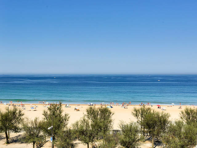 Studio VUE OCEAN — photo du bien