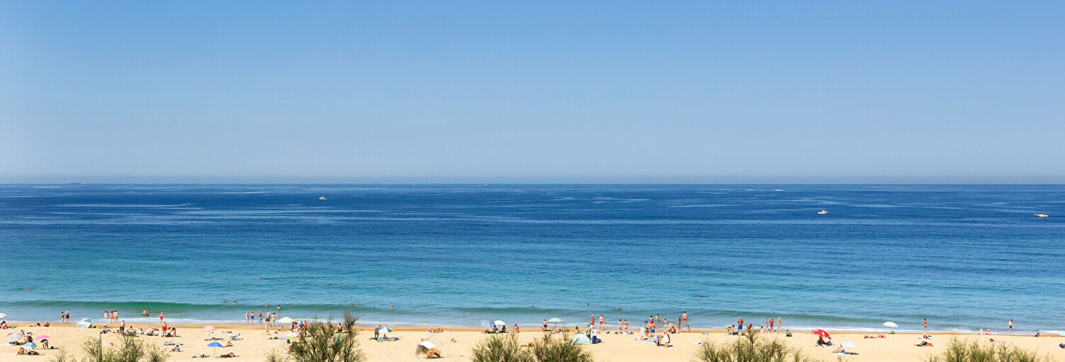 Appartement 1 Pièce 25 m² à vendre à Soorts-Hossegor (40150)