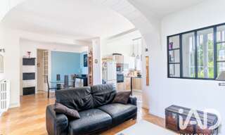 Appartement 5 Pièces 90 m² à vendre à Verneuil-sur-Seine (78480)