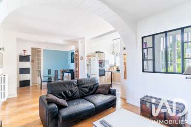 Appartement 5 pièces 329000 €