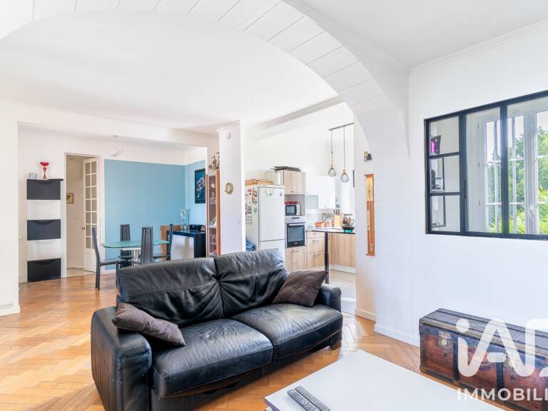 Vente Appartement 5 pièces — photo 1
