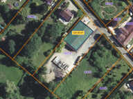 POURRAIN - BATIMENT D'ACTIVITE ET COMMERCIAL - 590 M² SUR  2560M² DE TERRAIN — photo 4