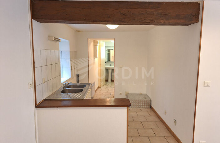 NEUVY SUR LOIRE - F3 de plain pied. — photo 3