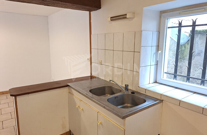NEUVY SUR LOIRE - F3 de plain pied. — photo 4