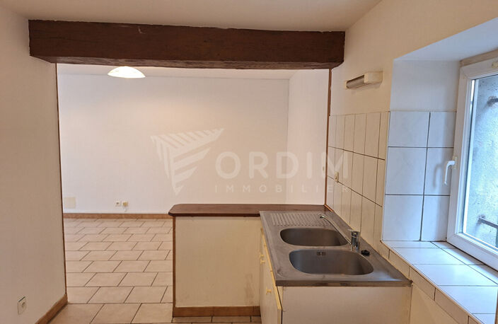 NEUVY SUR LOIRE - F3 de plain pied. — photo 5