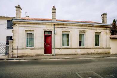 Maison 5 pièces 415000 €