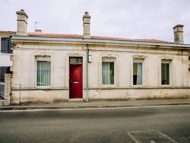 MÉRIGNAC MONDÉSIR, AUX PORTES DE BORDEAUX SAINT-AUGUSTIN  L — photo du bien