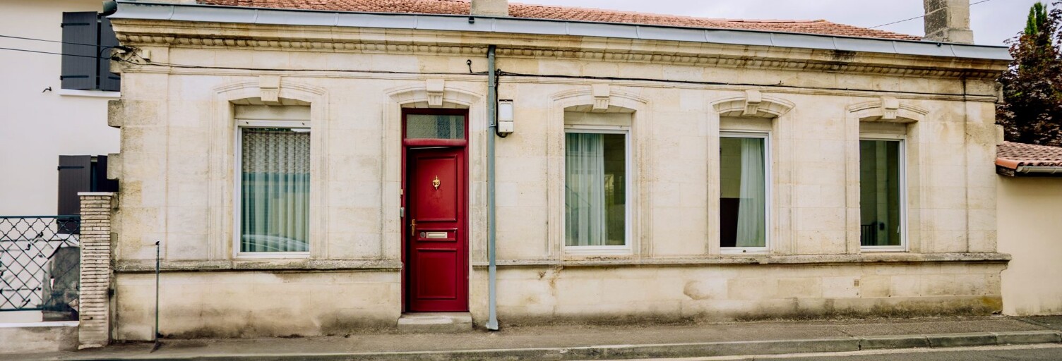 Maison 5 Pièces 117 m² à vendre à Mérignac (33700)