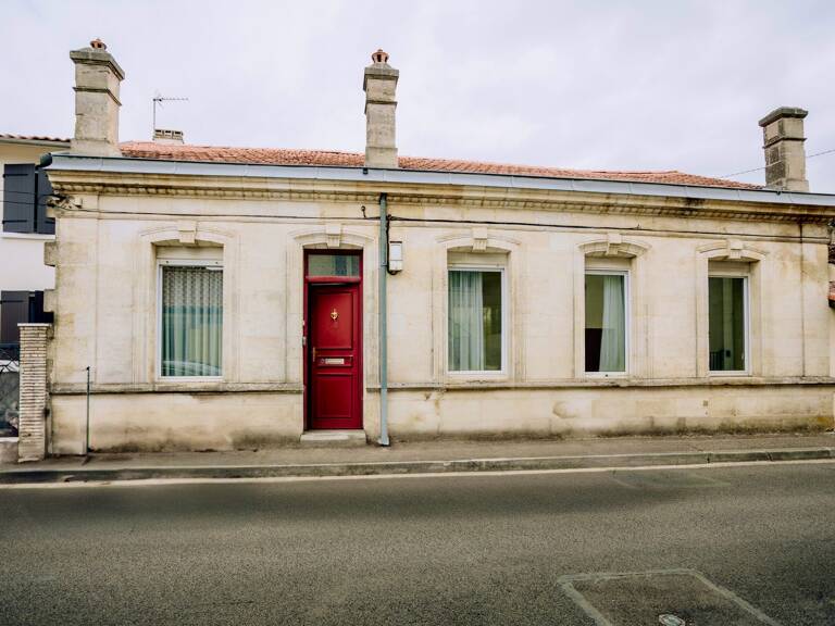MÉRIGNAC MONDÉSIR, AUX PORTES DE BORDEAUX SAINT-AUGUSTIN  L — photo 1
