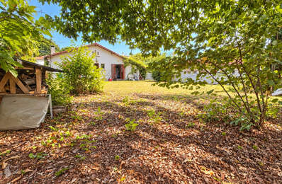 Bayonne Beyris, Maison à rénover de 70 m² sur terrain de 814 m² — photo du bien