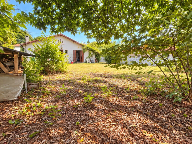 Bayonne Beyris, Maison à rénover de 70 m² sur terrain de 814 m² — photo 1