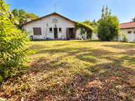 Bayonne Beyris, Maison à rénover de 70 m² sur terrain de 814 m² — photo 2