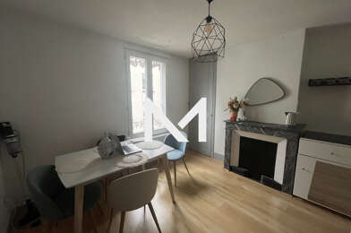 Appartement 2 pièces 90000 €