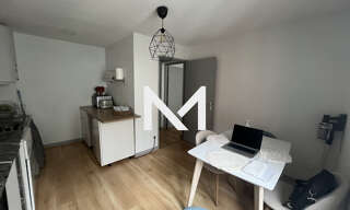 Appartement 2 Pièces 40 m² à vendre à Grenoble (38000)