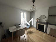 GRENOBLE - T2 - CALME - IDEAL INVEST OU PRIMO ACCEDANT — photo 2