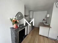GRENOBLE - T2 - CALME - IDEAL INVEST OU PRIMO ACCEDANT — photo 3