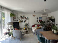 T4 avec CLIMATISATION TERRASSE JARDIN — photo 2