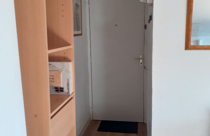 Studio meublé REDON - 1 pièce(s) - 10.68 m2 — photo 4