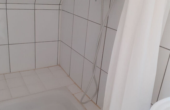 Studio meublé REDON - 1 pièce(s) - 10.68 m2 — photo 5
