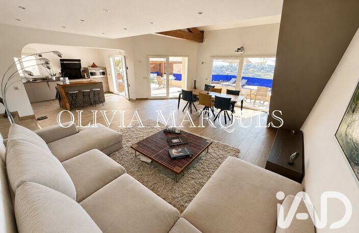 Vente Maison/villa 6 pièces — photo 2