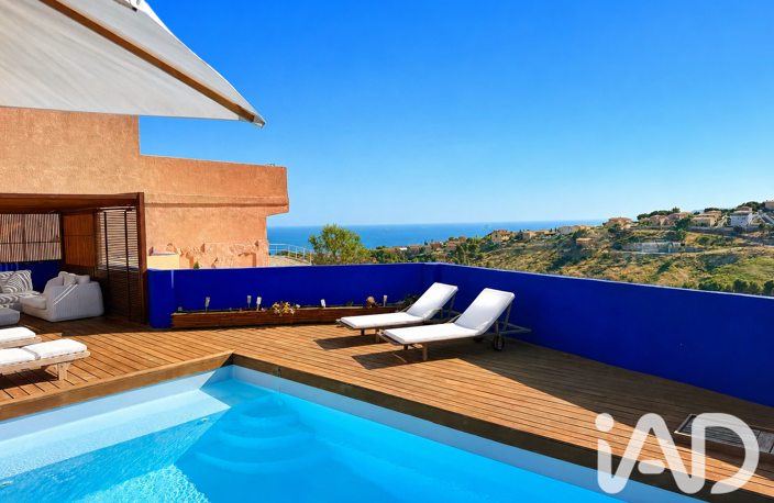 Vente Maison/villa 6 pièces — photo 3