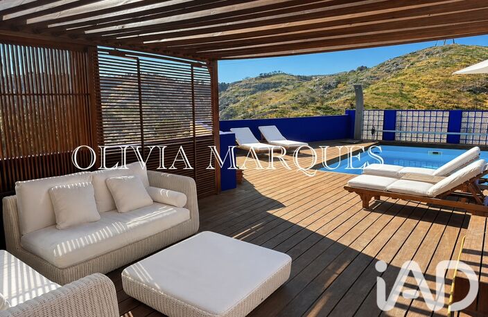 Vente Maison/villa 6 pièces — photo 5