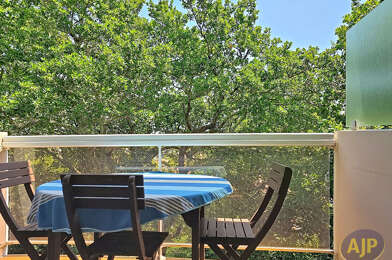 Appartement 3 pièces 388988 €