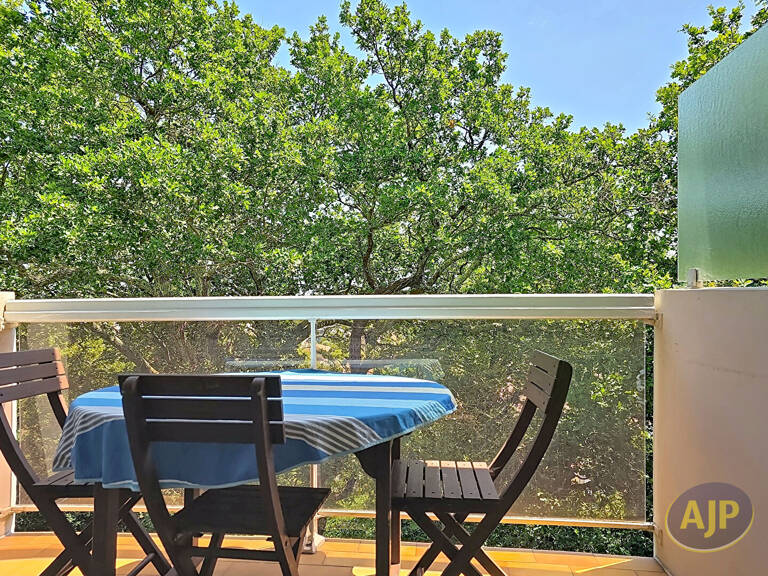 Appartement Arcachon 3 pièce(s) 57.3 m2 — photo 1