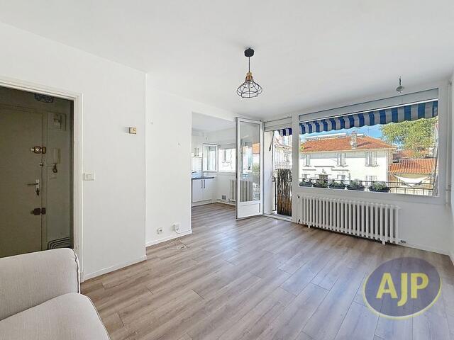 Appartement proposé à Arcachon