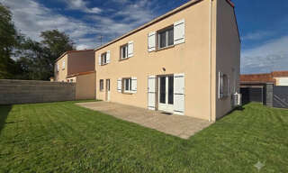 Maison 6 Pièces 151 m² à louer à Ruelle-sur-Touvre (16600)