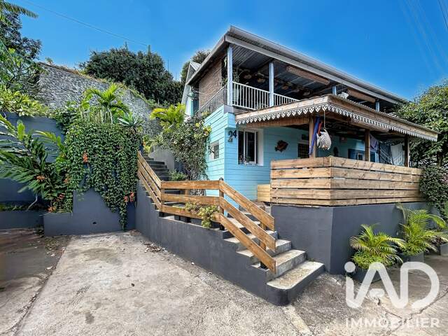 Vente Maison/villa 6 pièces — photo du bien