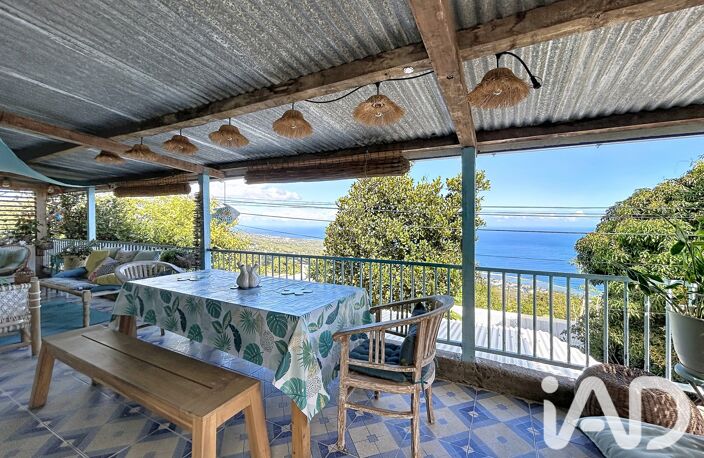 Vente Maison/villa 6 pièces — photo 2