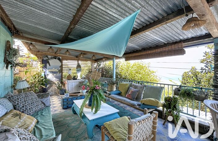 Vente Maison/villa 6 pièces — photo 3