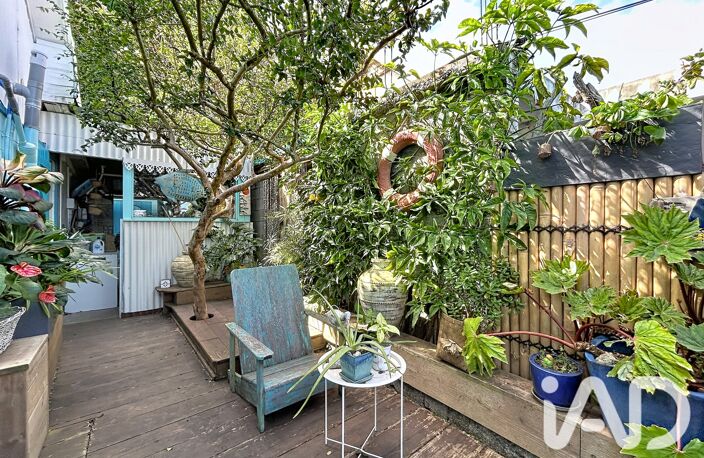 Vente Maison/villa 6 pièces — photo 4