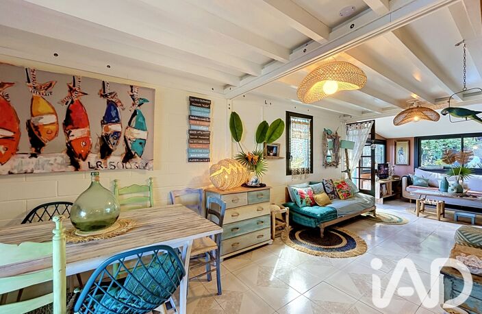 Vente Maison/villa 6 pièces — photo 5