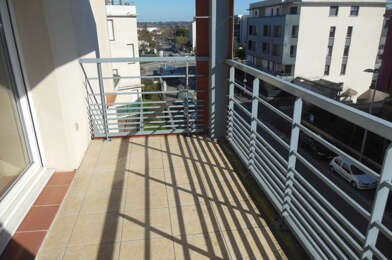Appartement 3 pièces 741 €