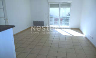Appartement 3 Pièces 67 m² à louer à Toulouse (31200)
