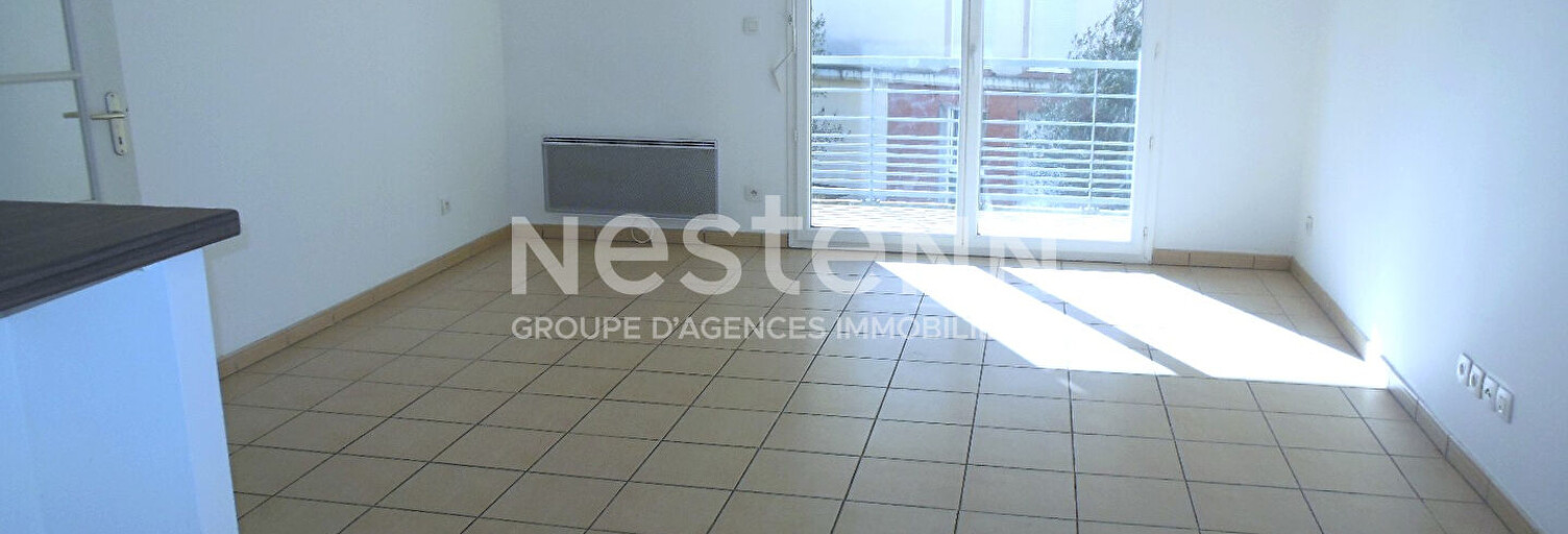 Appartement 3 Pièces 67 m² à louer à Toulouse (31200)