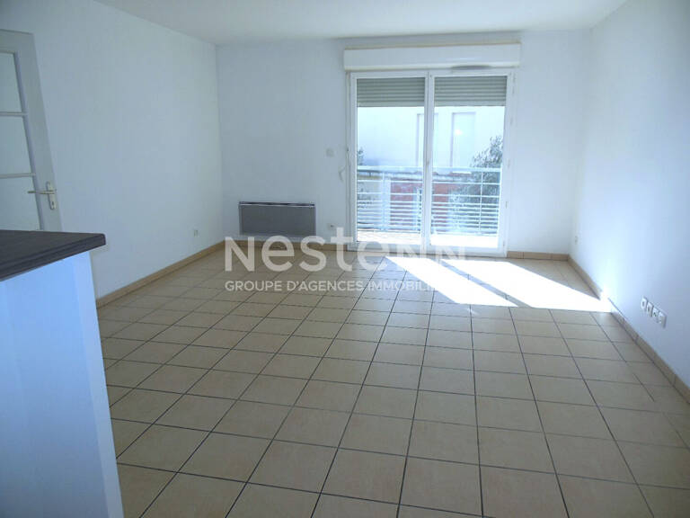 Toulouse 31200 Métro BORDEROUGE SANS FRAIS AGENCE  Agréable T3 Récent de 67.08m² avec  Terrasse couverte /loggia de 5.82m² , place de parking — photo 1