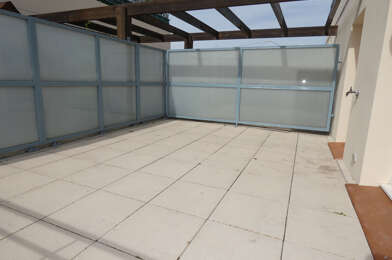 Appartement 4 pièces 991 €