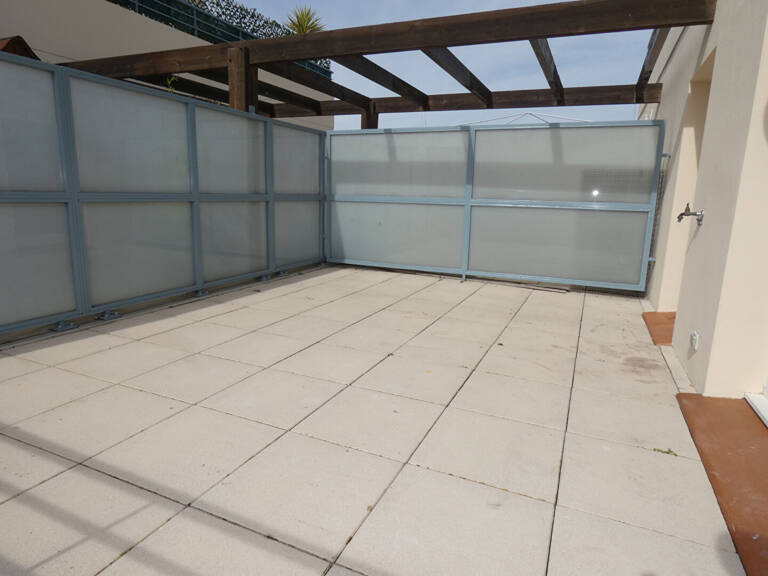 Toulouse 31200 Métro BORDEROUGE SANS FRAIS AGENCE  Agréable T4 Récent de 84.73m² ,Terrasse de 19.50m² + loggia chambre de 5.82m² , place de parking sous sol, — photo 1
