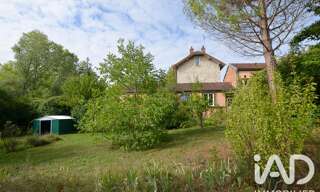 Maison 7 Pièces 220 m² à vendre à Giverny (27620)