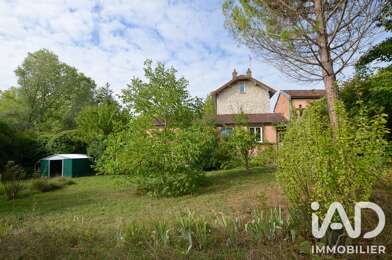 Maison 7 pièces 499000 €