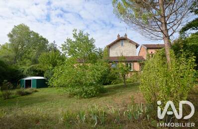 Vente Maison/villa 7 pièces — photo du bien