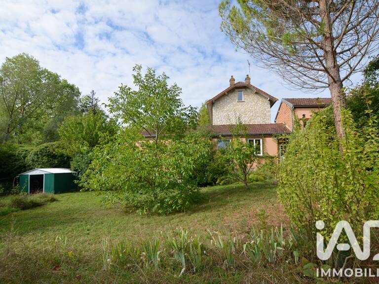 Vente Maison/villa 7 pièces — photo 1