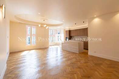 Appartement 3 pièces 695000 €