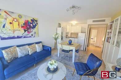 Appartement 2 pièces 399000 €
